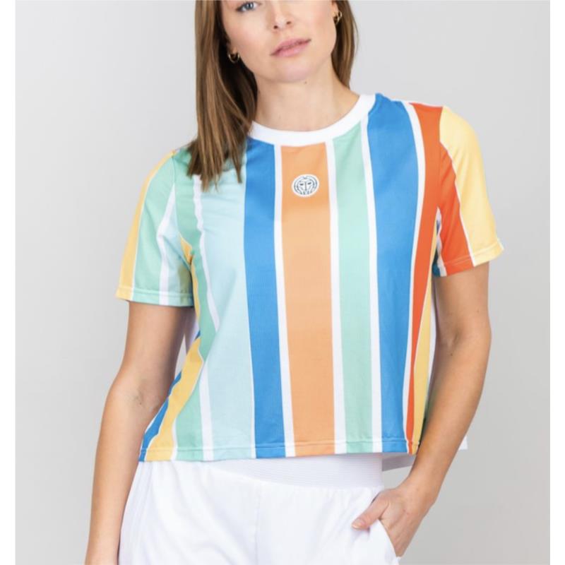 Bidi Badu Paris Women's Tennis Tee