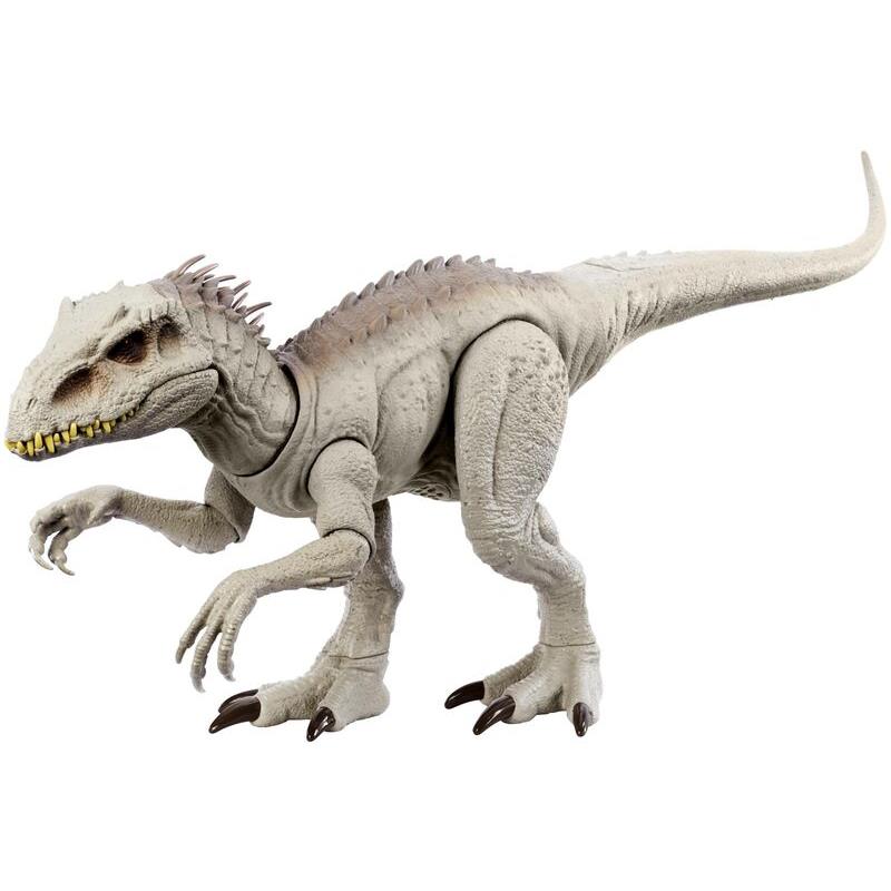 Jurassic World Indominus Rex (HNT63)