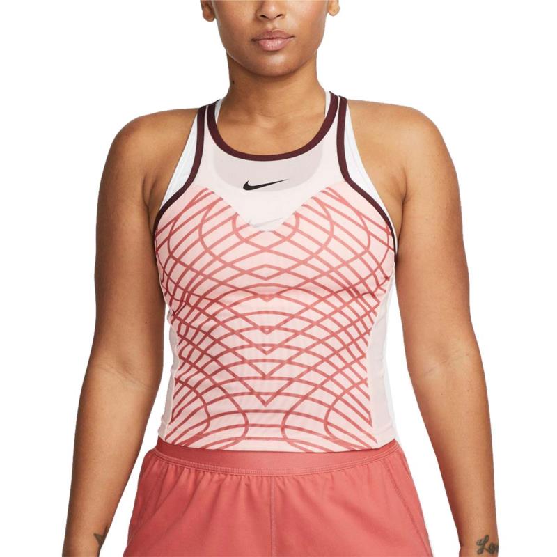 NikeCourt Dri-FIT Slam Women's Tank Top