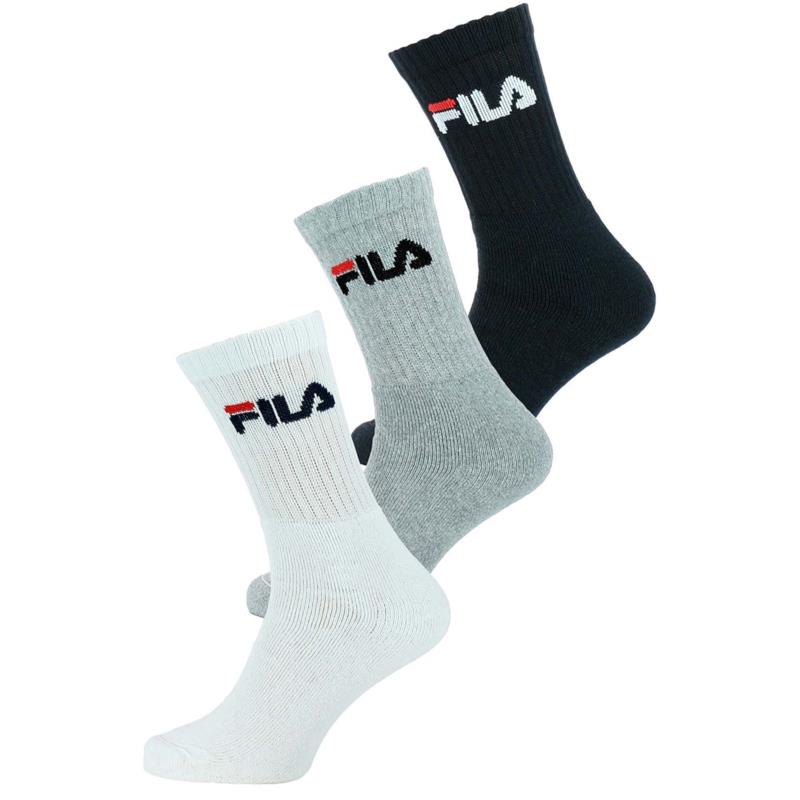 Κάλτσες Fila 3-Pack F9505-700