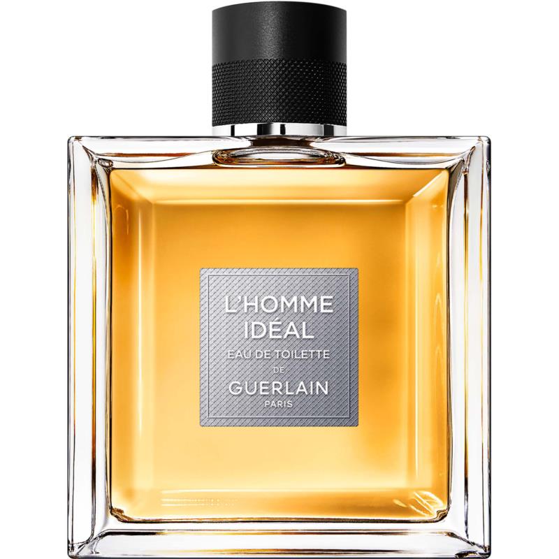 GUERLAIN L’HOMME IDEAL EAU DE TOILETTE | 150ml