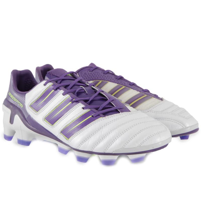 Παπούτσια Ποδοσφαίρου Adidas adipower Predator TRX FG G40971 Ανδρικό