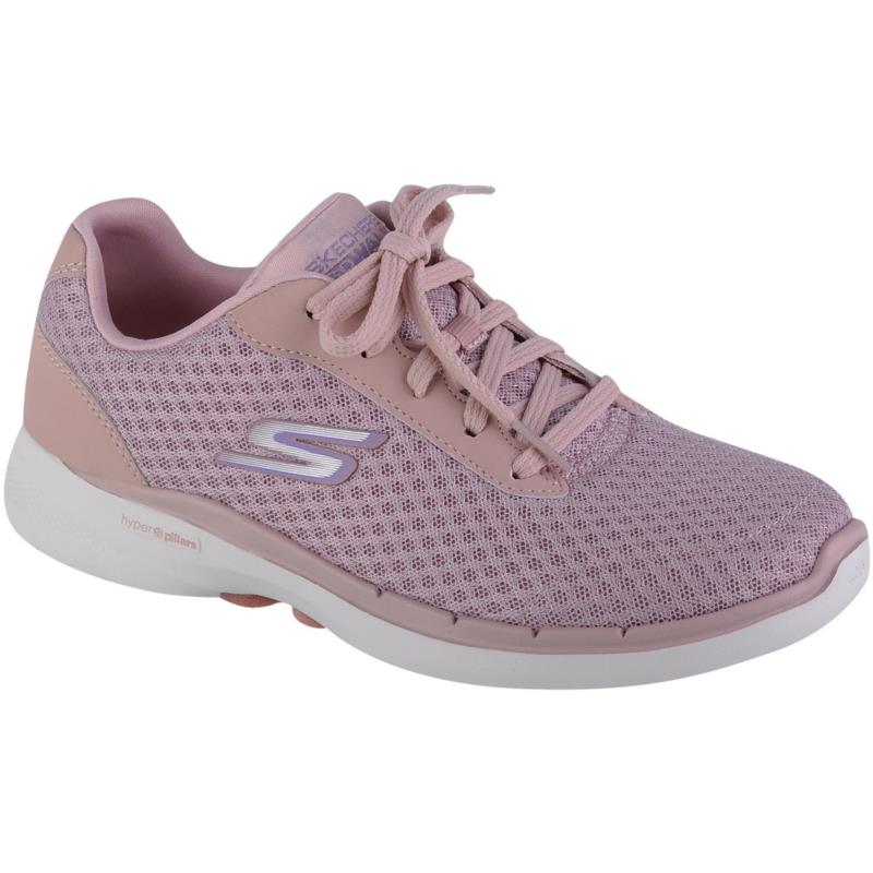 Xαμηλά Sneakers Skechers Go Walk 6 - Iconic Vision