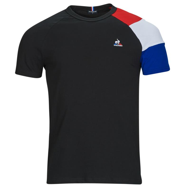 T-shirt με κοντά μανίκια Le Coq Sportif BAT TEE SS N°1