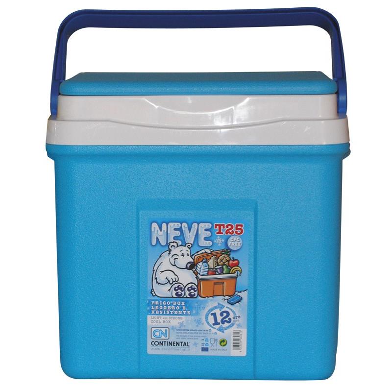 Ψυγείο Neve Γαλάζιο 25Lt