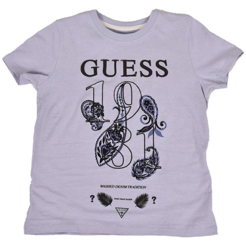 T-shirts & Polos Guess L3GI31 K8HM0