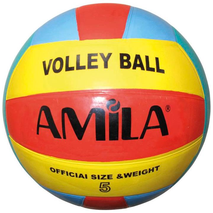 Μπάλα Volley AMILA No 5