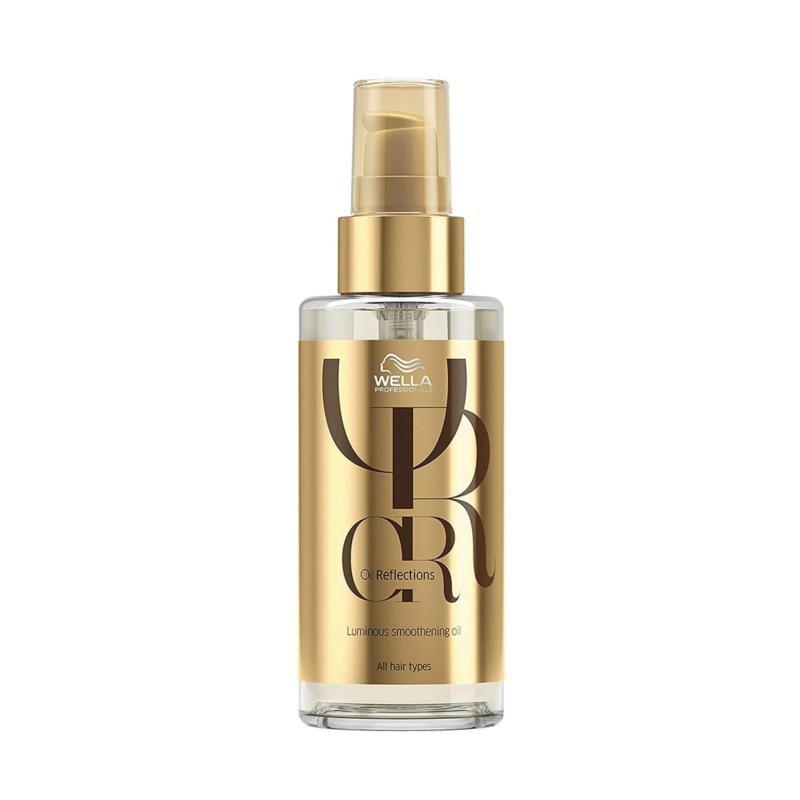 WELLA PROFESSIONALS OIL REFLECTIONS SMOOTHENING OIL | 100ml