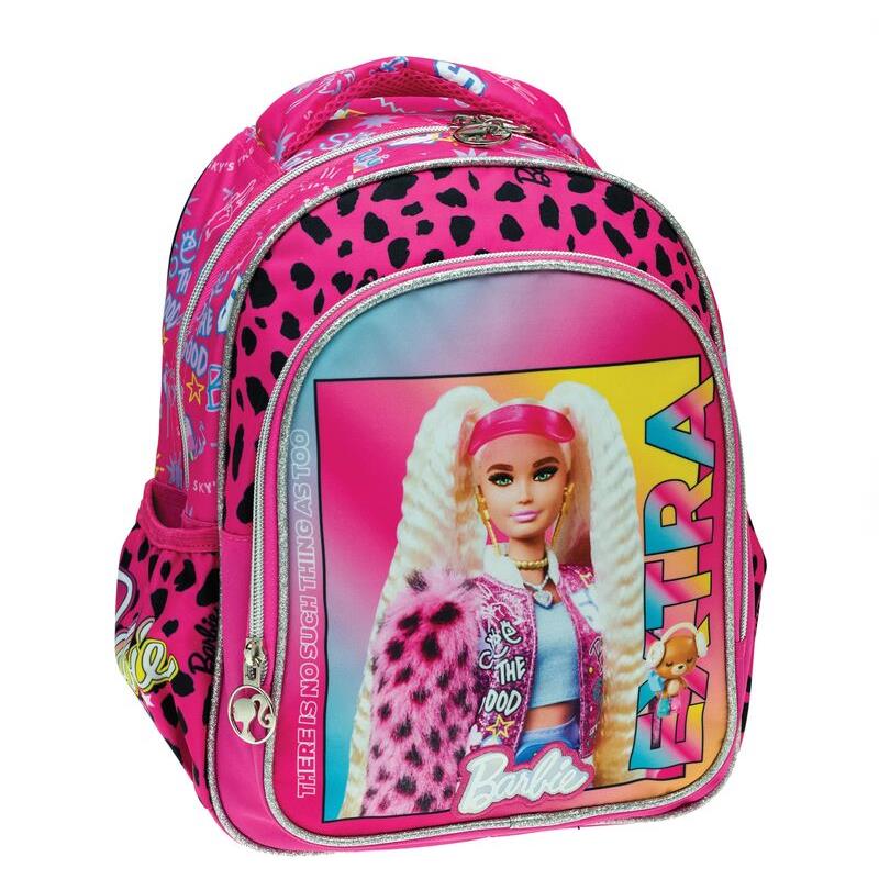 Barbie Extra 23 Σακίδιο Νηπιαγωγείου (349-76054)