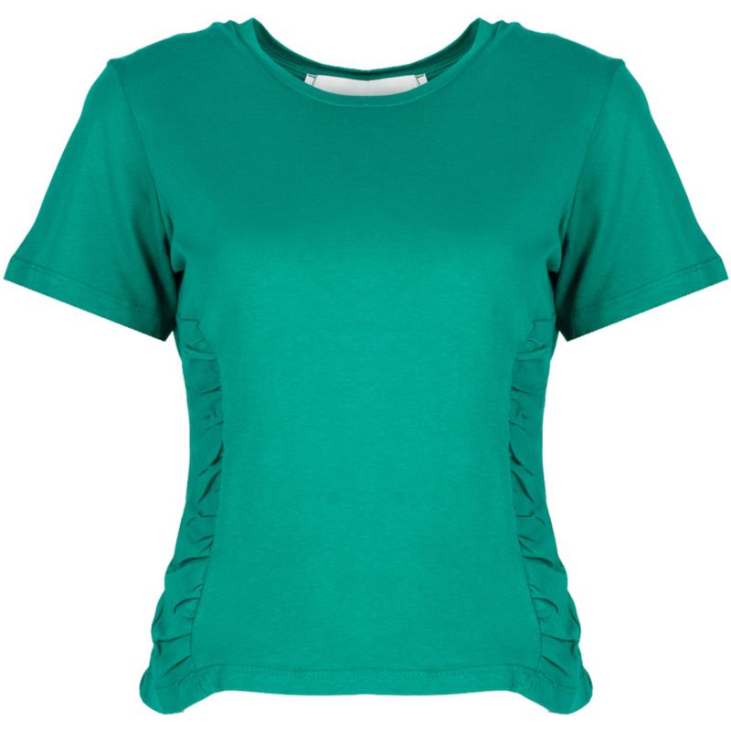 T-shirt με κοντά μανίκια Silvian Heach -