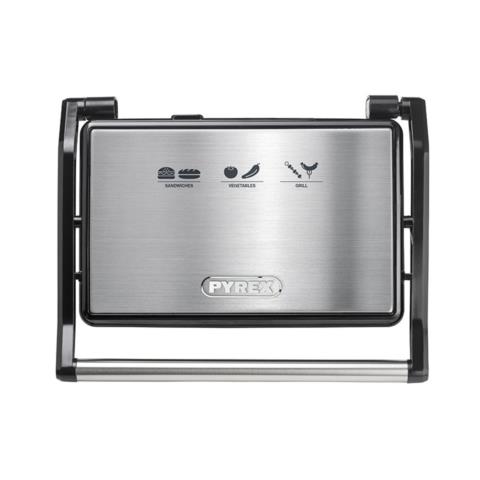 ΣΑΝΤΟΥΪΤΣΙΕΡΑ CERAMIC SB-290, PYREX 290