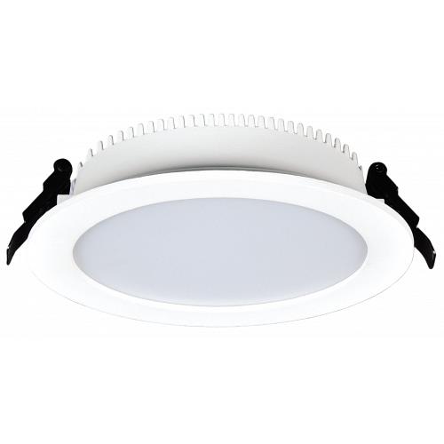 LED Πάνελ Οροφής Αδιάβροχο 24 Watt 220 Volt Ψυχρό Λευκό 306AL0100341