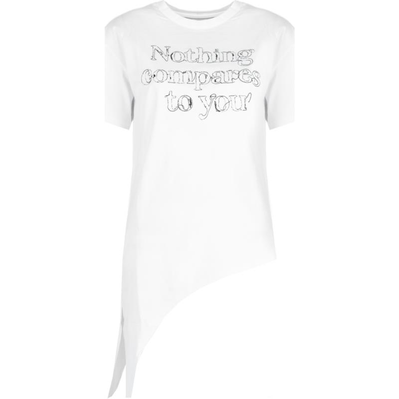 T-shirt με κοντά μανίκια Silvian Heach -