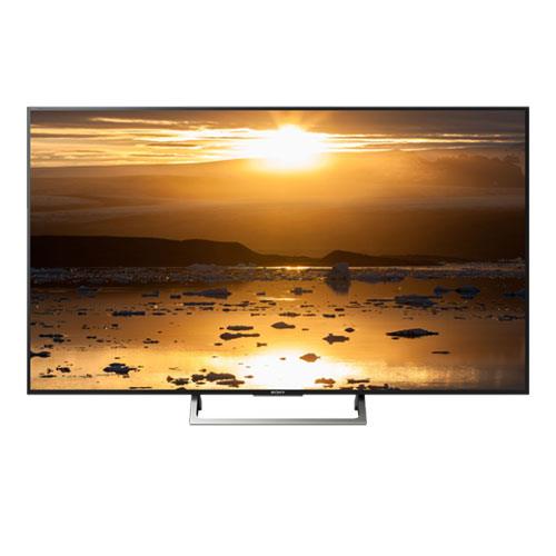 Sony KD-75XE8596 ULTRA HD Motionflow XR 1000 Hz, Android TV 75XE8596