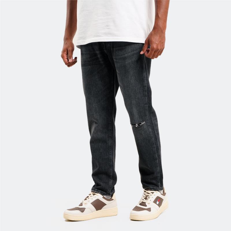 Tommy Jeans Dad Jean Regular Tapered Ανδρικό Παντελόνι Τζιν (9000152522_36156)