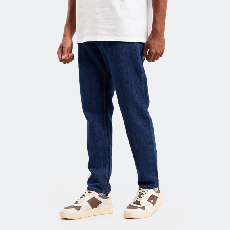 Tommy Jeans Dad Jean Regular Tapered Ανδρικό Παντελόνι Τζιν (9000152586_55727)
