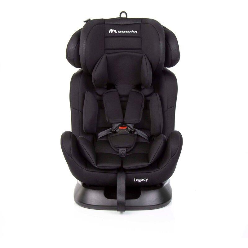 Bebe Confort Κάθισμα Αυτοκινήτου Legacy Black (UR3-KX27-00)