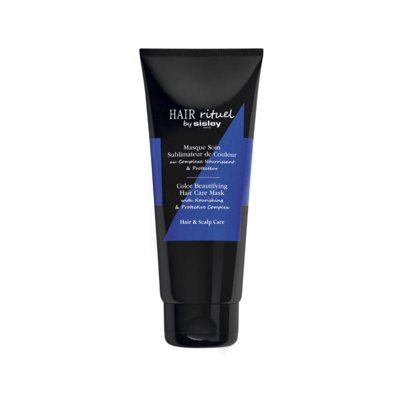 HAIR RITUEL BY SISLEY COLOR BEAUTIFYING HAIR CARE MASK | 200ml