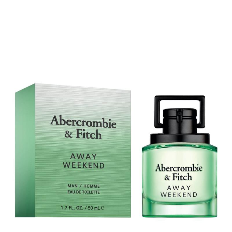 Away Weekend Men Eau De Toilette 50ml