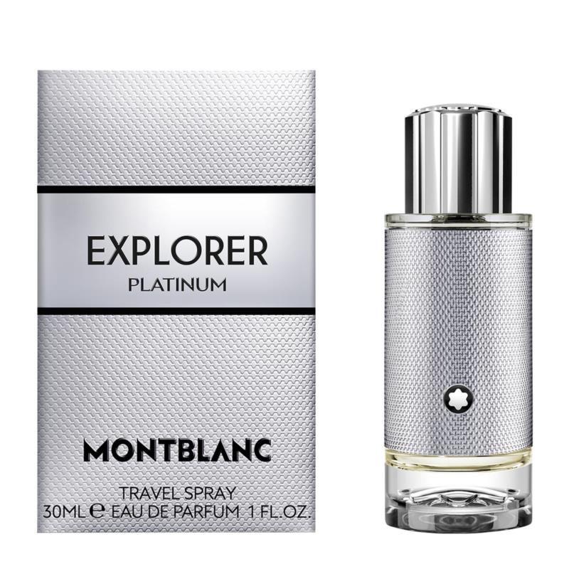 Explorer Platinum Eau De Parfum 30ml