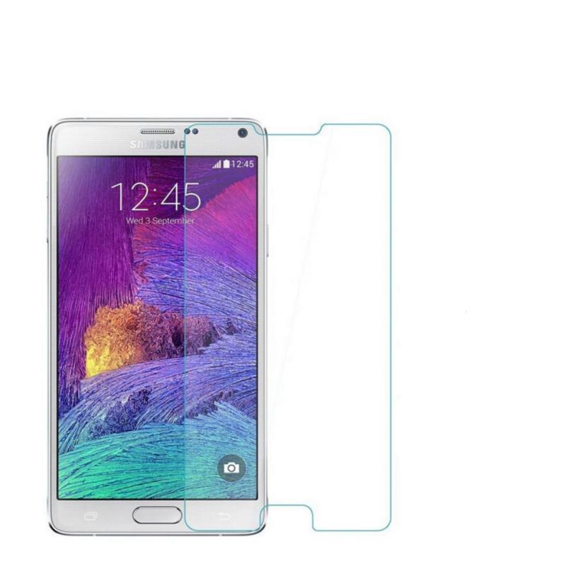 Glass protector No brand Tempered Glass for Samsung Galaxy Note 4, 0.3mm, Transparent 52075