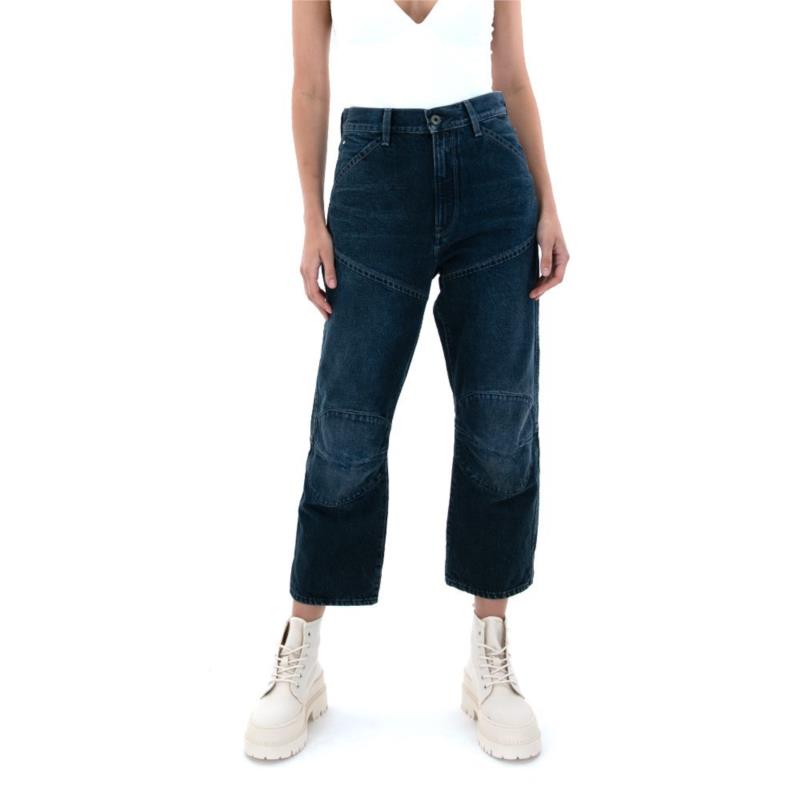 5620 3D CROPPED BOOTCUT JEANS WOMEN G-STAR RAW