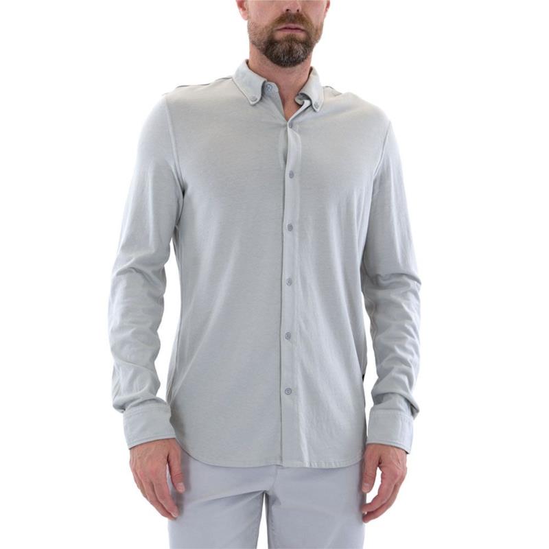 MOLEALF SHIRT MEN ECOALF