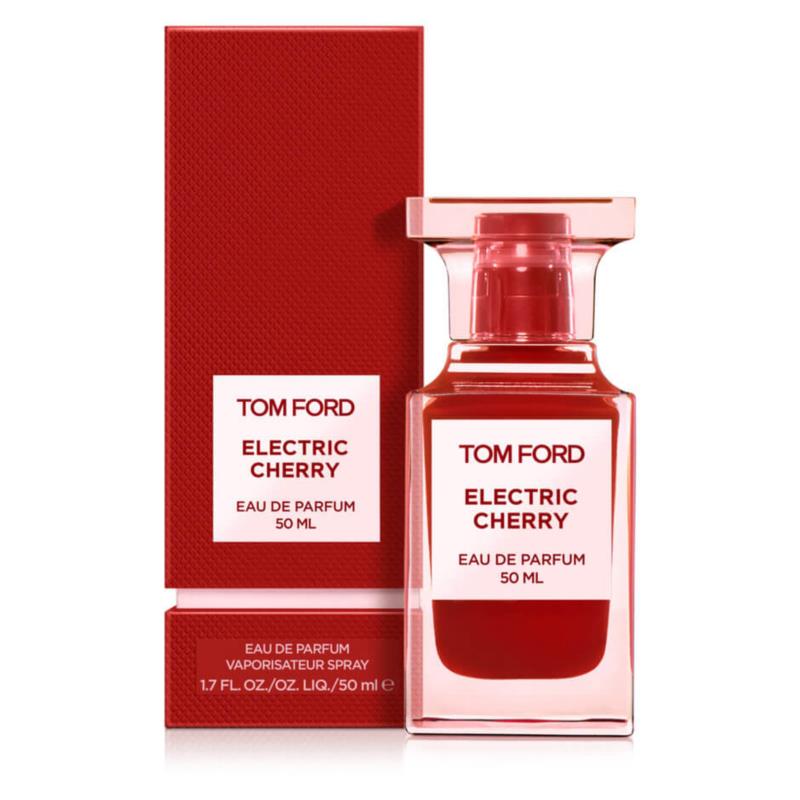 Electric Cherry-Tom Ford unisex άρωμα τύπου 30ml