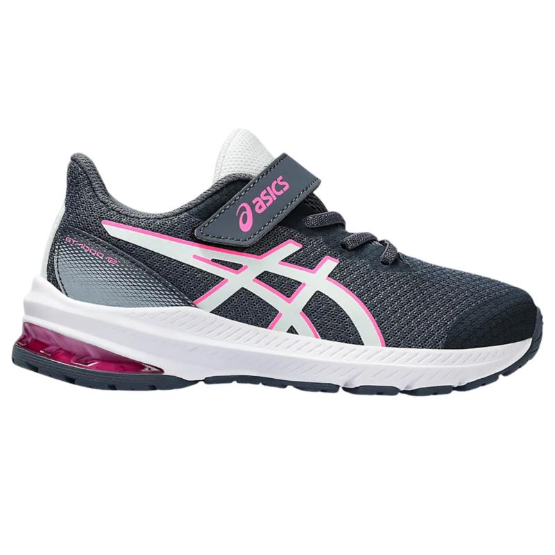 Asics GT-1000 12 Kid's Running Shoes (PS)
