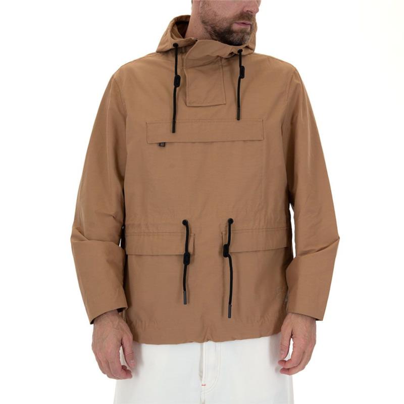 HERMON OVERHEAD JACKET MEN TED BAKER