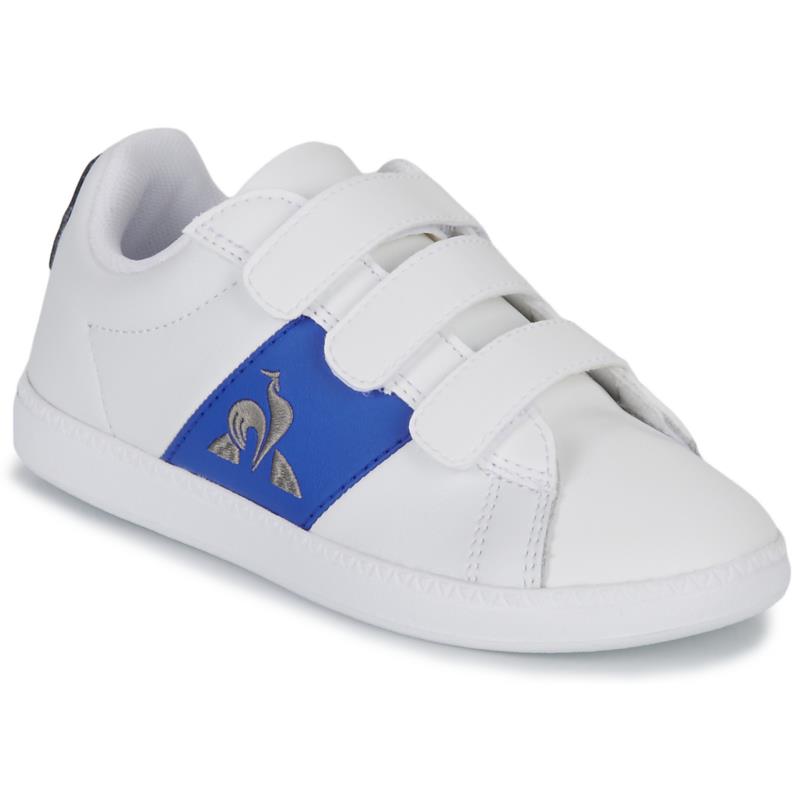 Xαμηλά Sneakers Le Coq Sportif COURTCLASSIC PS