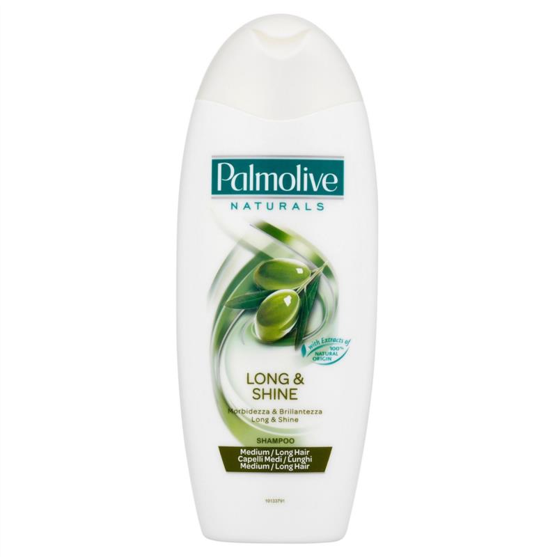 Palmolive Shampoo Olive 350ml