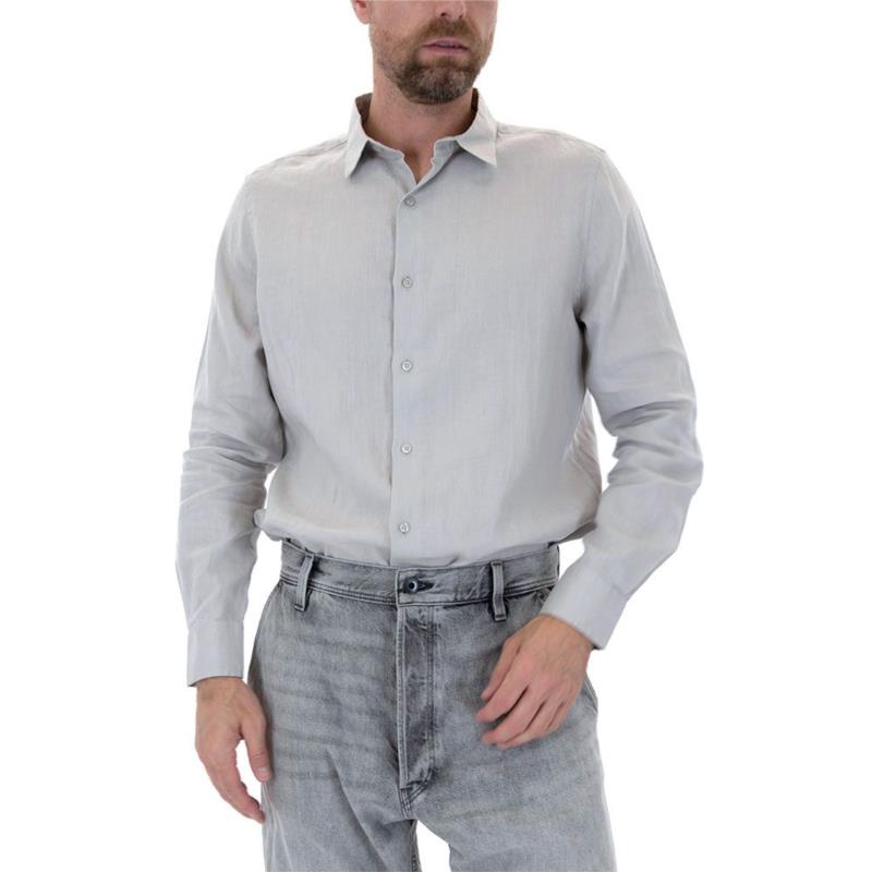 TOMASALF SHIRT MEN ECOALF