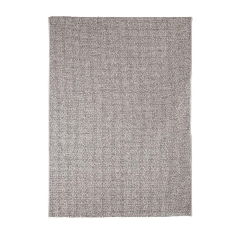 Χαλί Διαδρόμου (80x150) Royal Carpets Eco 3555/5 Grey