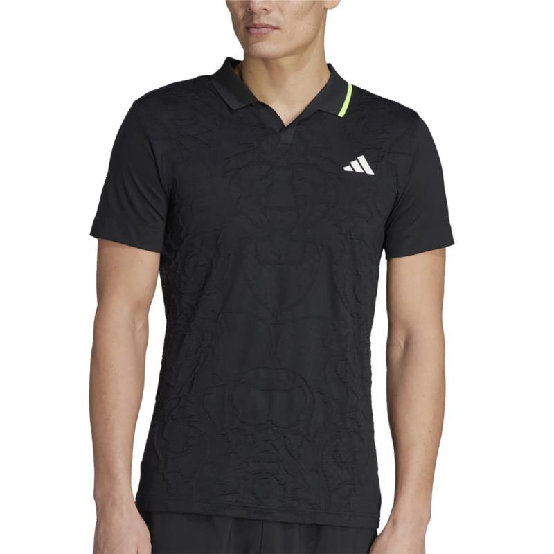 adidas Aeroready FreeLift Pro Men's Tennis Polo Shirt