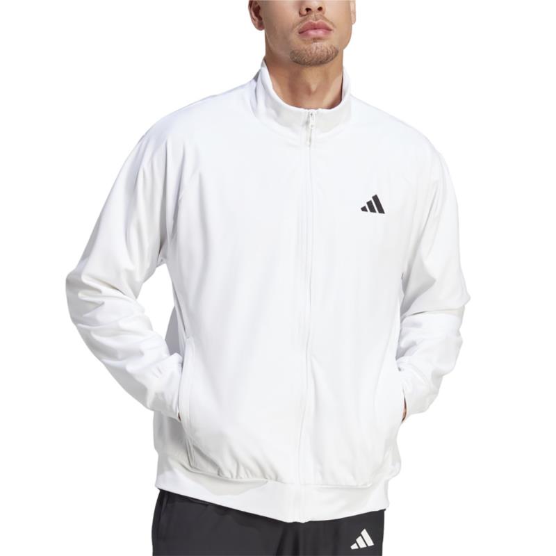 adidas Velour Pro Men's Tennis Jacket