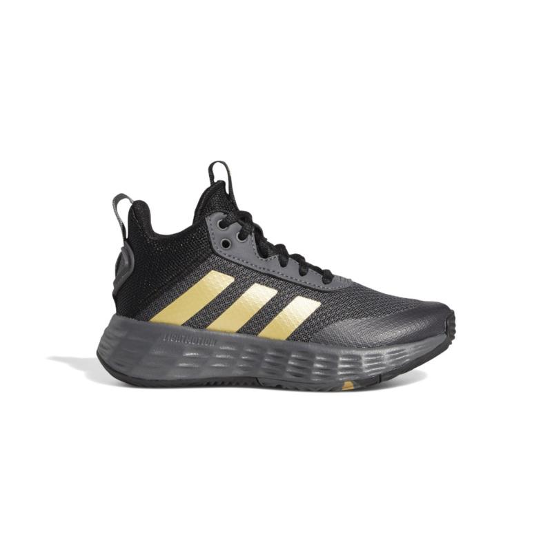 adidas Performance OWNTHEGAME 2.0 K GZ3381 Ανθρακί