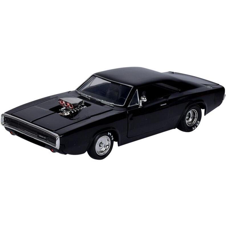 Jada Fast And Furious Όχημα 1327 Dodge Charger 1:24 (253203068)