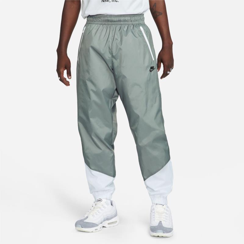 Nike Windrunner Ανδρικό υφαντό παντελόνι φόρμας (9000151414_57244)
