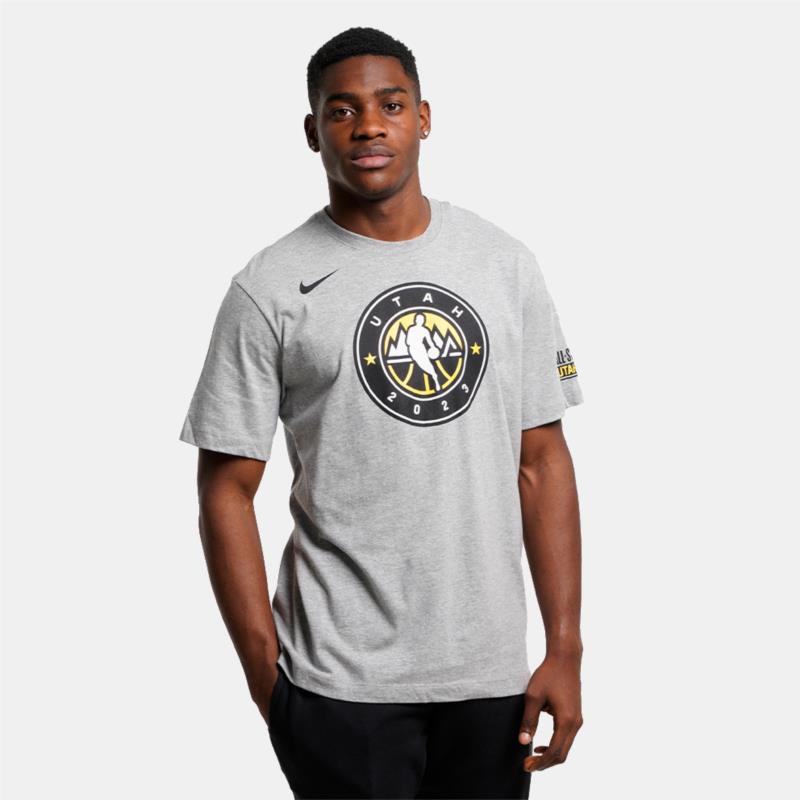 Nike NBA All-Star Essential Ανδρικό T-Shirt (9000130626_6657)
