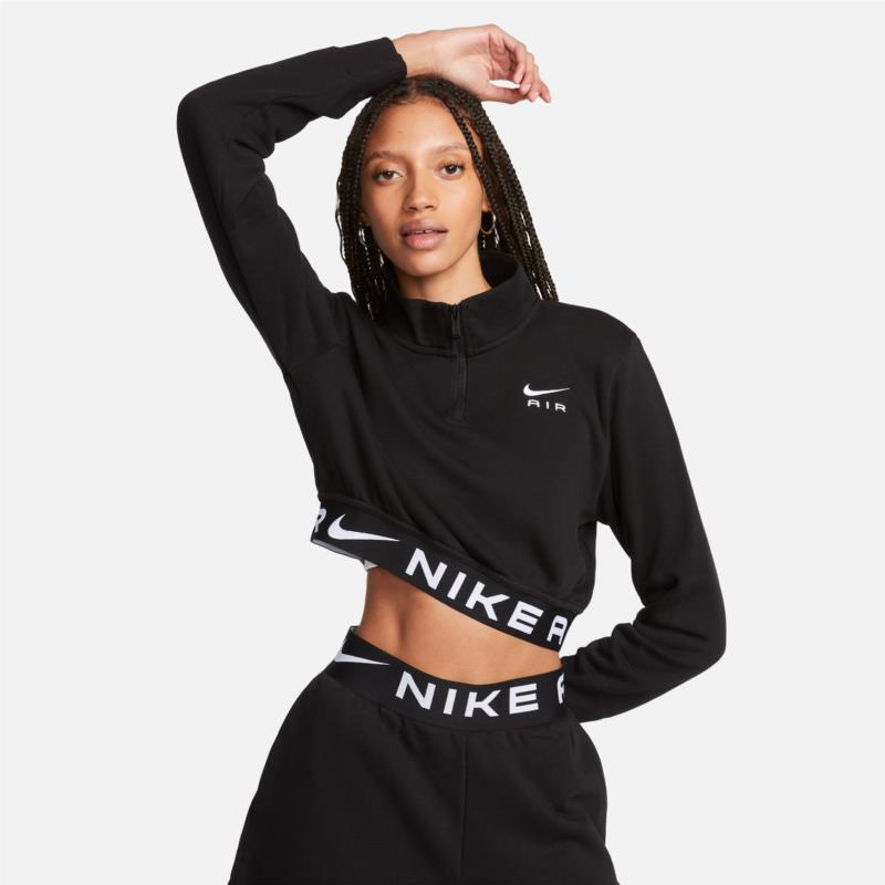 Nike Sportswear Club Fleece Γυναικείο Φούτερ (9000151880_1480)