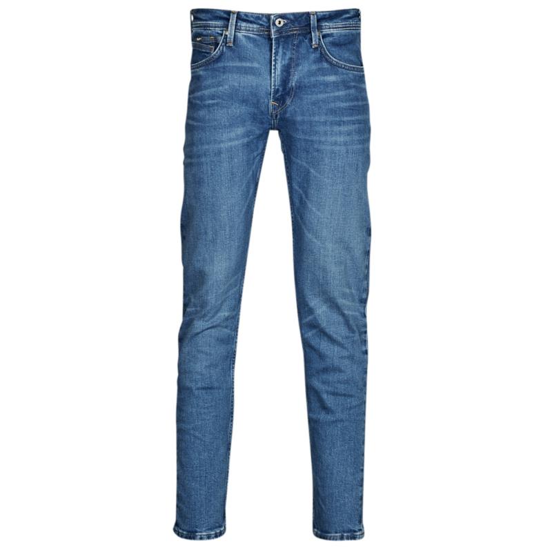 Skinny Τζιν Pepe jeans HATCH REGULAR