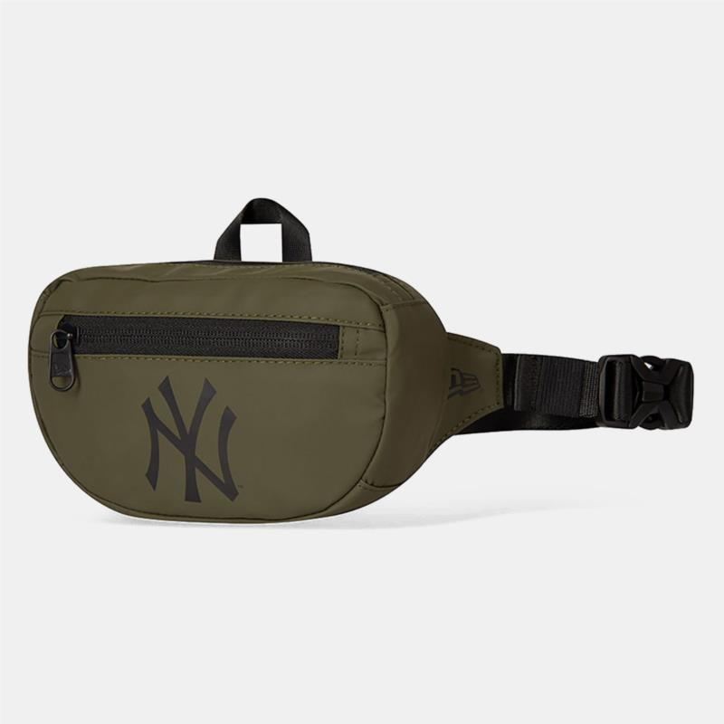 NEW ERA New York Yankees Contemporary Micro Ανδρική Τσάντα Μέσης (9000155278_56148)