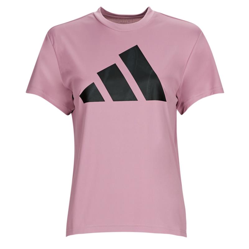 T-shirt με κοντά μανίκια adidas RUN IT BL TEE