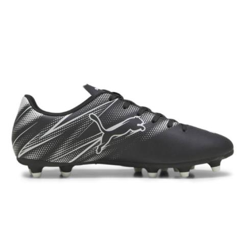 PUMA ATTACANTO FG/AG 107477-01 Μαύρο
