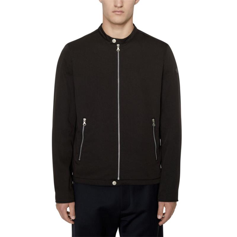 J-GLORY-NW JACKET MEN DIESEL