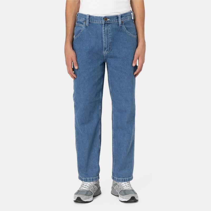 Dickies Garyville Classic Blue (9000157909_9173)