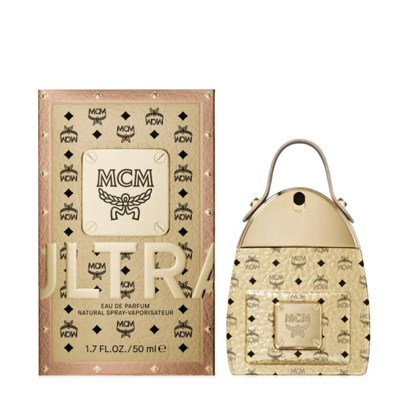 MCM MCM ULTRA EAU DE PARFUM | 50ml