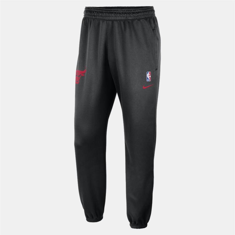 Nike Dri-FIT NBA Chicago Bulls Ανδρικό Παντελόνι Φόρμας (9000151661_11111)