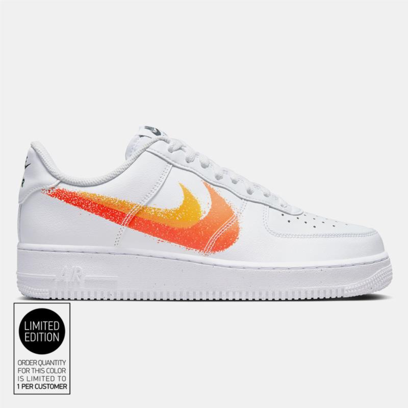 Nike Air Force 1 '07 Ανδρικά Παπούτσια (9000163682_72598)